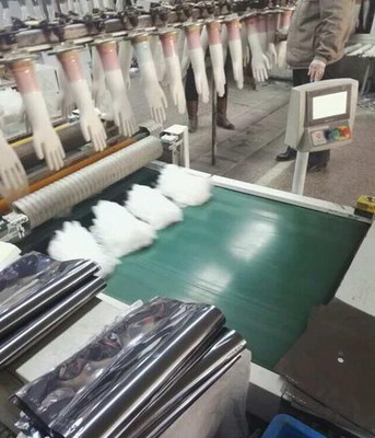 石家莊槐南橡膠制品 專業(yè)供應(yīng)高品質(zhì)一次性PVC手套