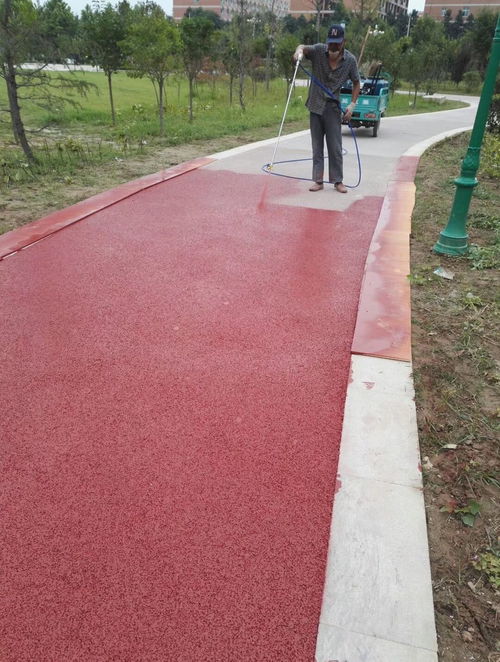 衡陽(yáng)市優(yōu)質(zhì)透水路面粘結(jié)膠與混凝土增強(qiáng)劑廠家選擇指南