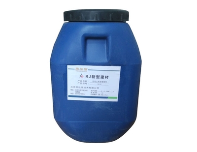 混凝土表面增強劑與環氧樹脂砂漿 性能、應用與協同效應