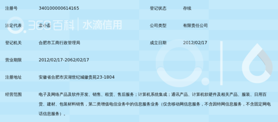 合肥萬利網絡科技 深耕計算機軟硬件開發，驅動數字未來